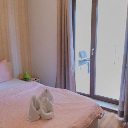 Bonsejour Hotel Brassó Kültér fotó