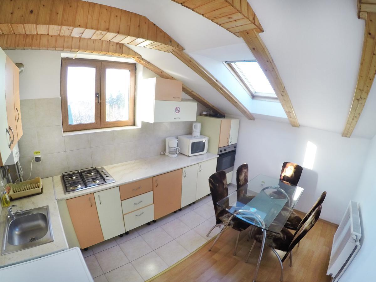 Bonsejour Hotel Brassó Kültér fotó