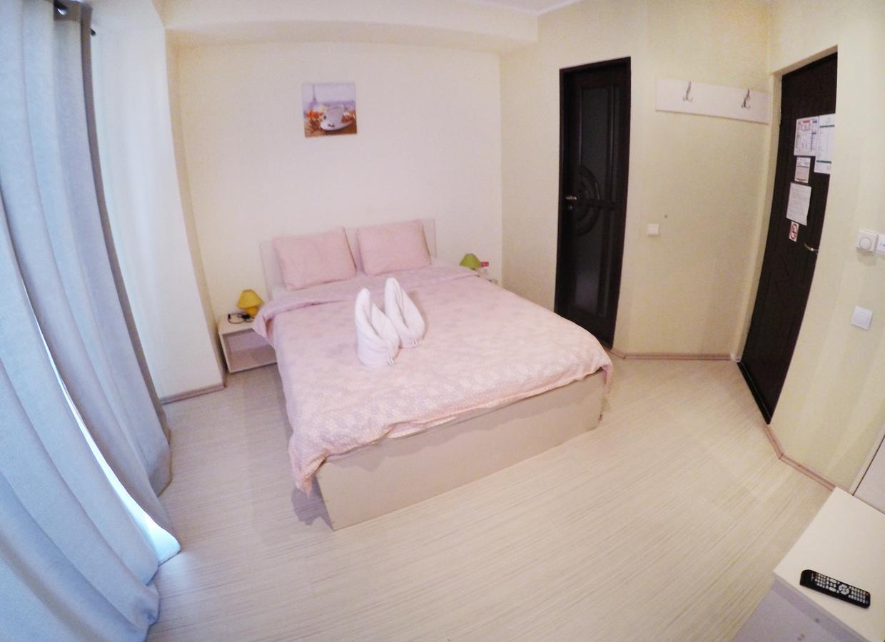 Bonsejour Hotel Brassó Kültér fotó