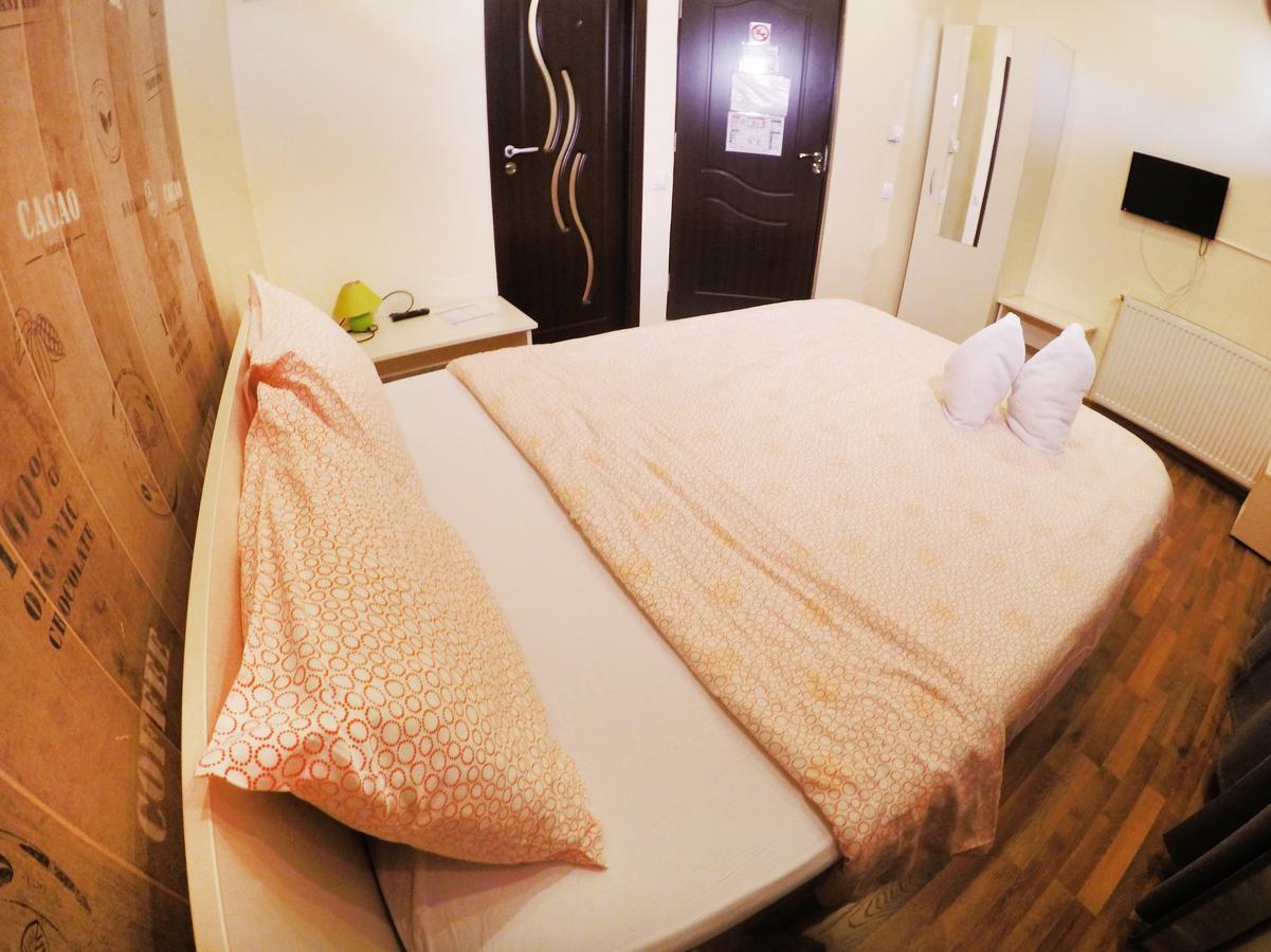 Bonsejour Hotel Brassó Kültér fotó