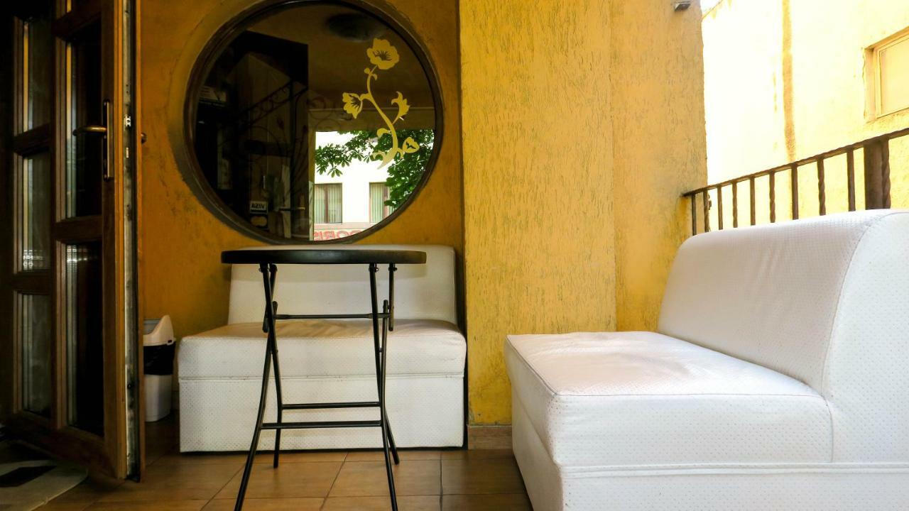 Bonsejour Hotel Brassó Kültér fotó