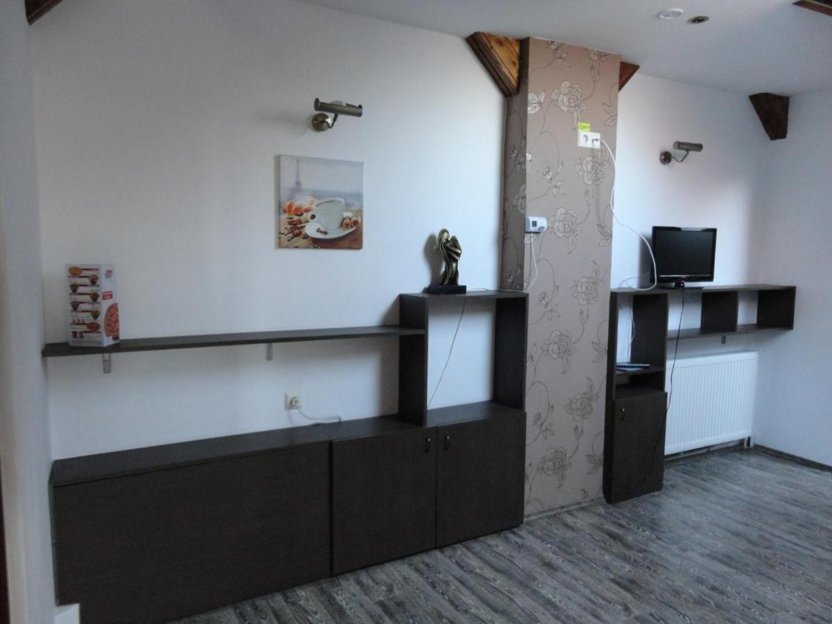 Bonsejour Hotel Brassó Kültér fotó